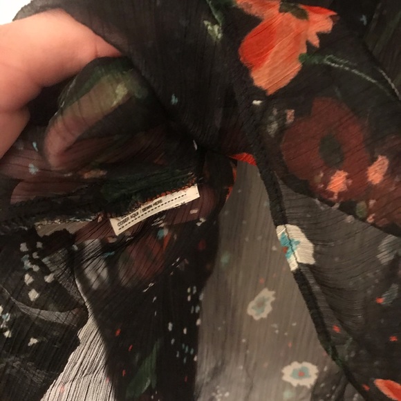 Mango top - Picture 5 of 5